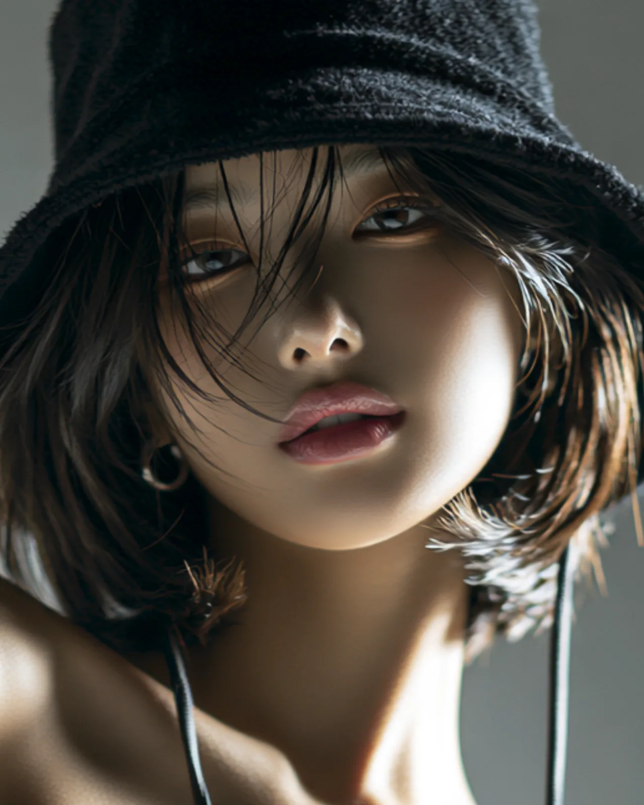 FLORE photobook 1