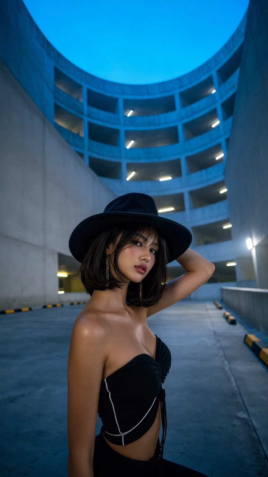 FLORE photobook 18