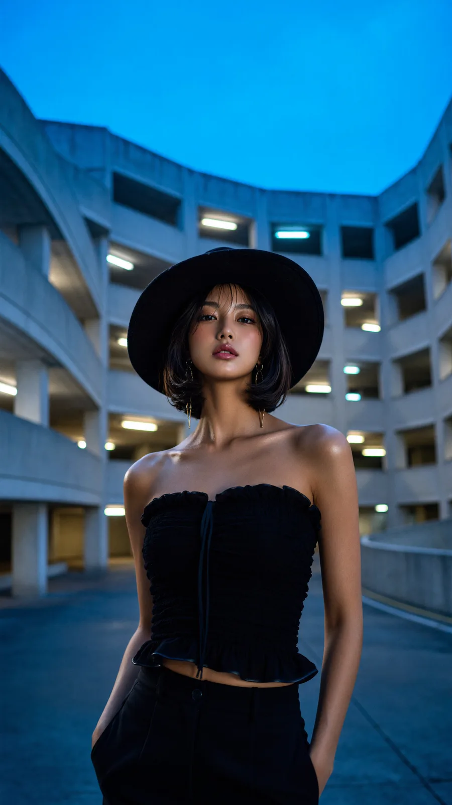 FLORE photobook 19
