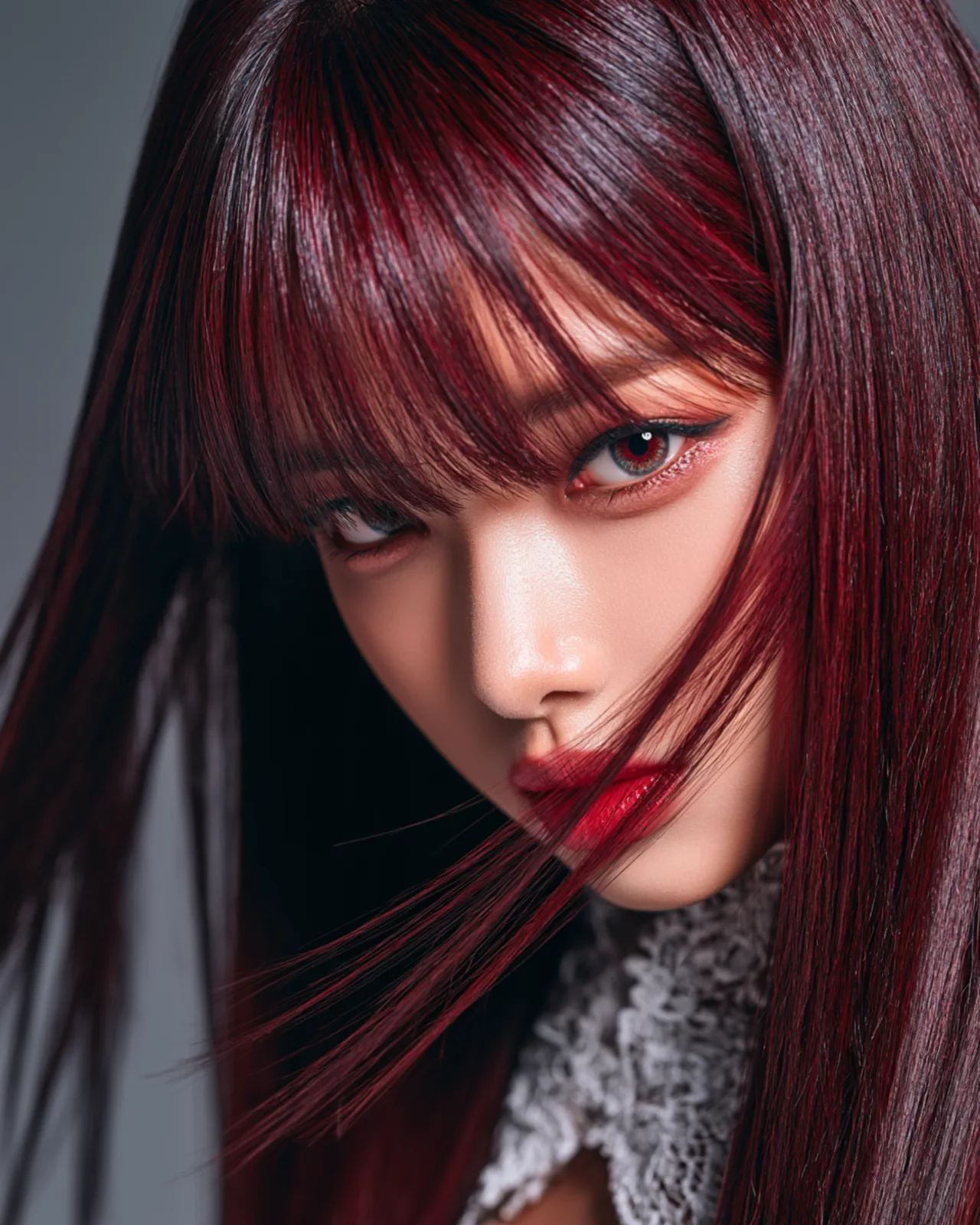HANABI photobook 1