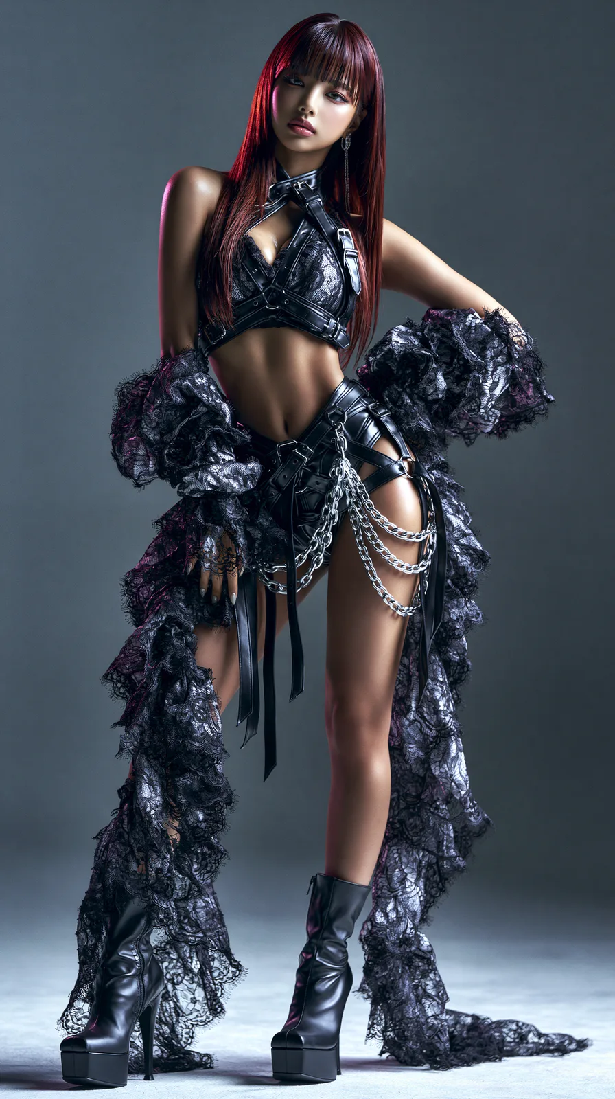 HANABI photobook 2
