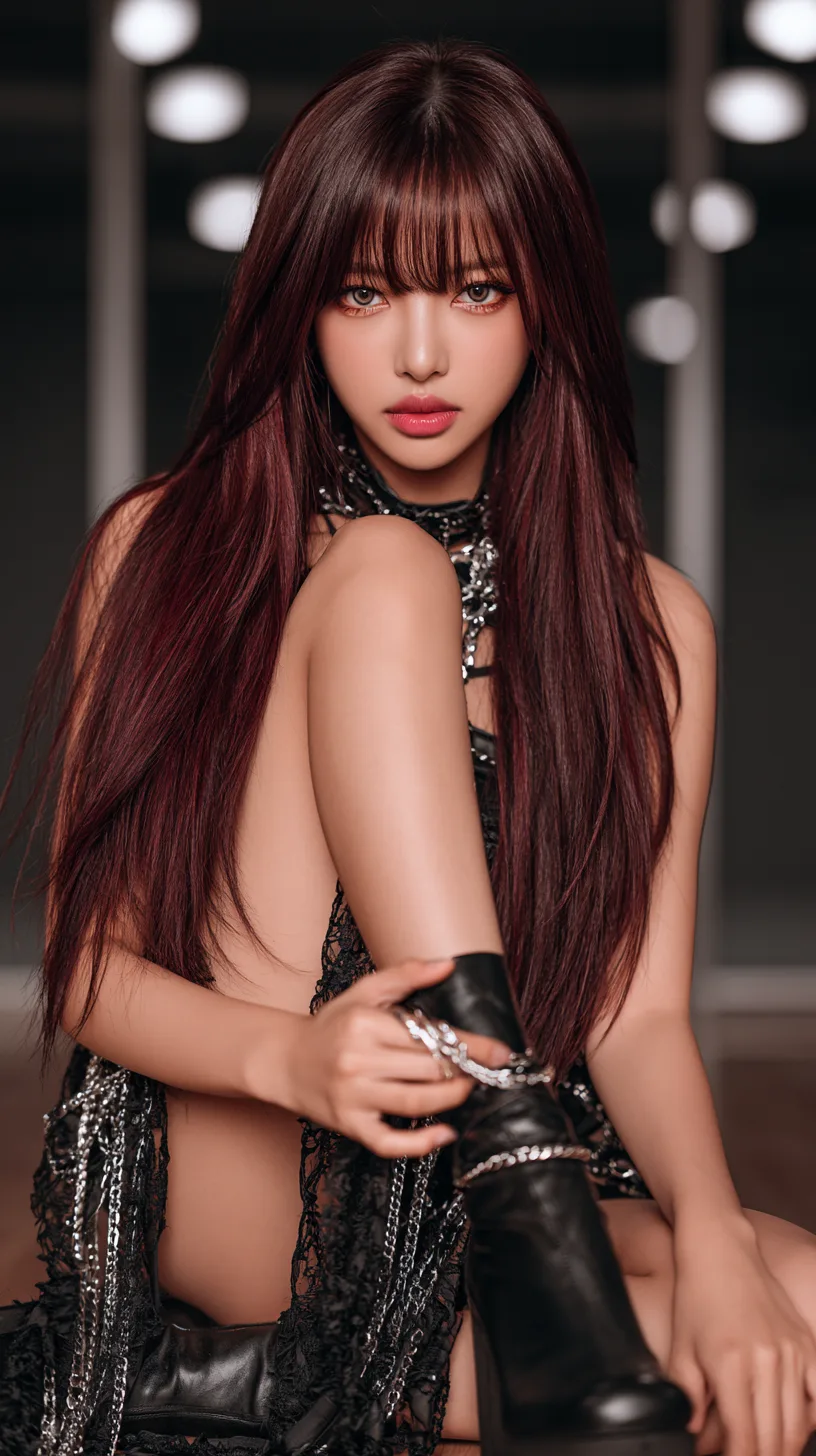 HANABI photobook 13